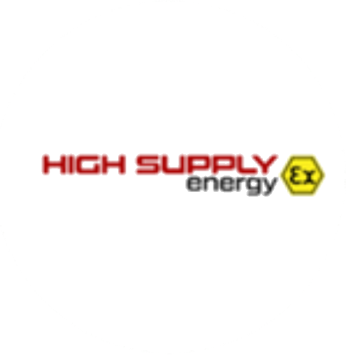 Logo High Supply Energy