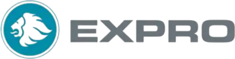 Logo EXPRO