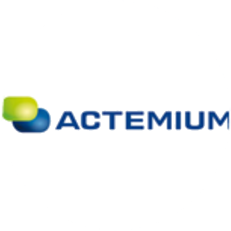 Logo Actemium